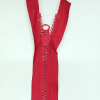 Застежка-молния MaxZipper 70 см Красный мак в Жирновске