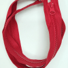 Застежка-молния MaxZipper 70 см Красный мак в Жирновске