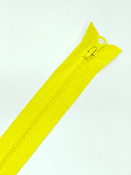 Застежка-молния MaxZipper 70 см Банан в Жирновске